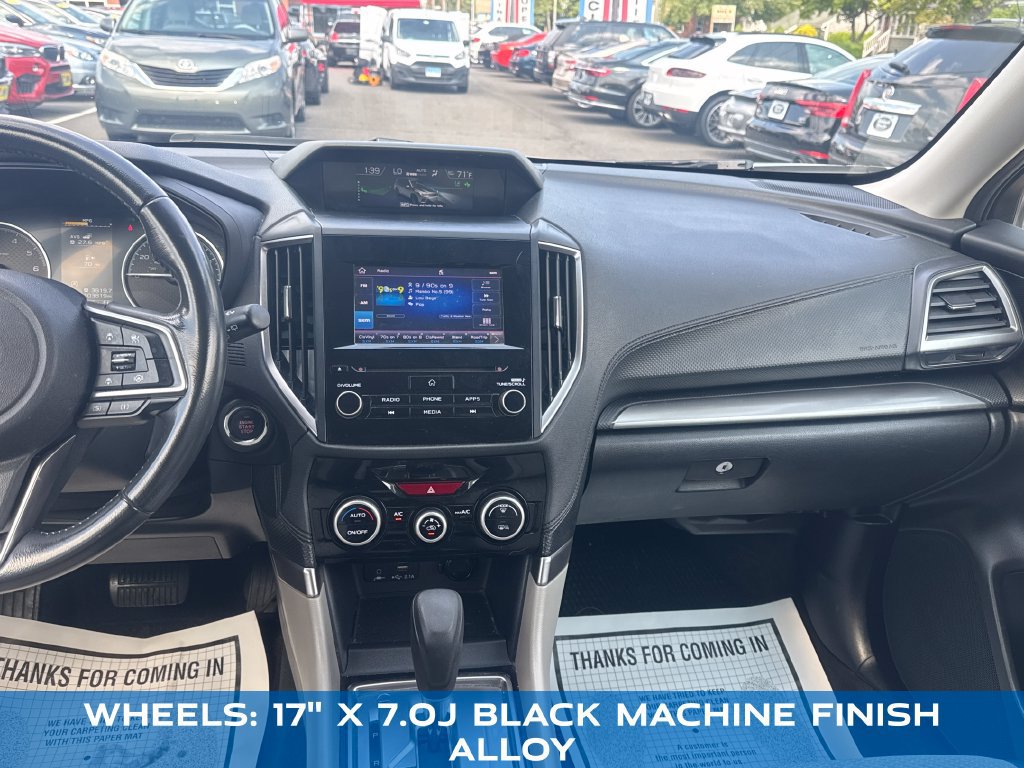 Used 2020 Subaru Forester Premium AWD/4WD image 18