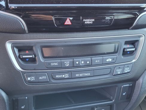 Used 2025 Honda Ridgeline TrailSport image 21