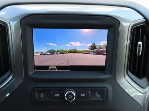 New 2025 Chevrolet Silverado 3500 W/T w/ WT Convenience Package image 14