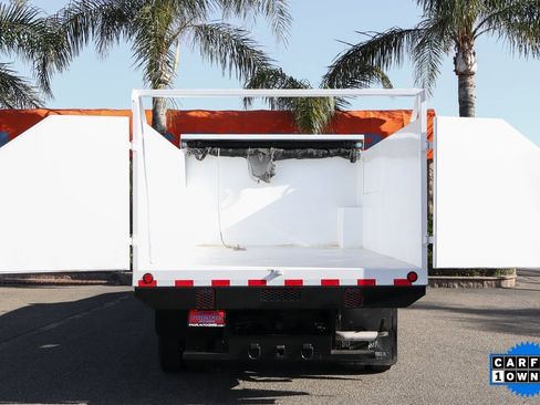 Used 2017 Ford F450 XL w/ Power Equipment Group image 10