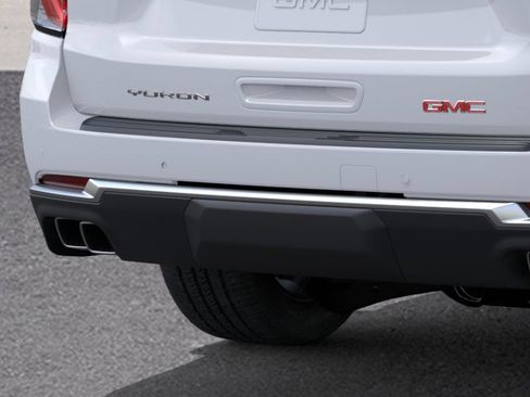 New 2026 GMC Yukon XL Denali w/ Denali Reserve Package AWD/4WD image 14