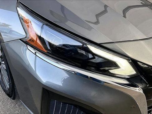 Certified 2024 Nissan Altima 2.5 SV image 27