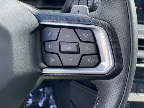 New 2025 Ford Mustang GT Premium image 9