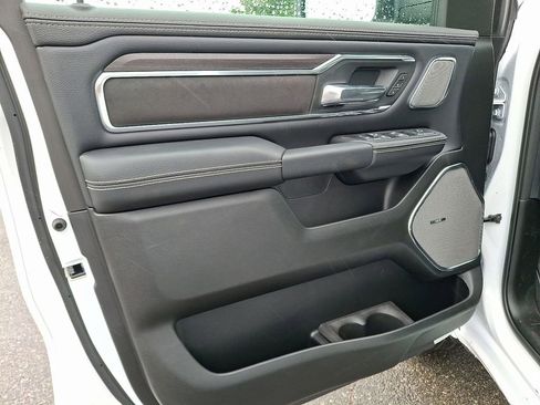 New 2026 RAM 1500 Laramie w/ Night Edition image 9