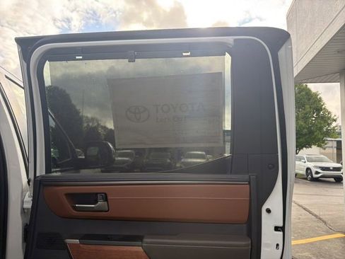 New 2026 Toyota Tundra 1794 Edition AWD/4WD image 35
