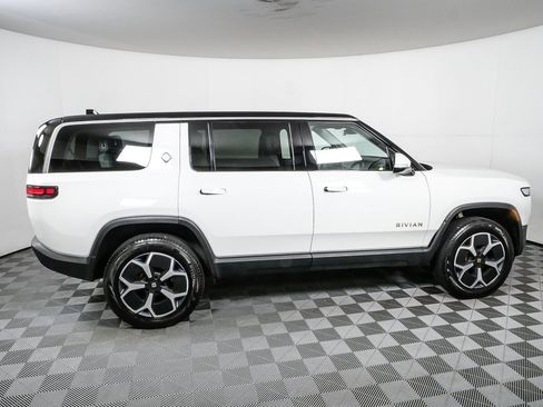 Used 2024 Rivian R1S Adventure image 24