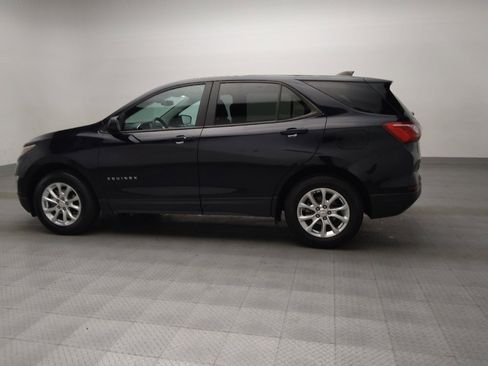 Used 2020 Chevrolet Equinox LS w/ LPO, Cargo Package image 3