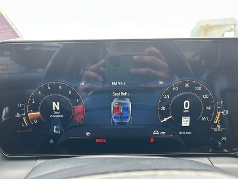 Used 2025 Ford Mustang GT Premium RWD image 15