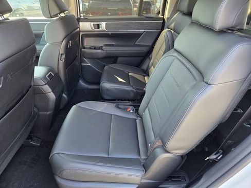 New 2026 Hyundai Santa Fe Limited image 13