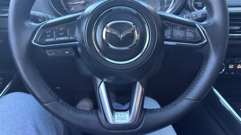Used 2017 MAZDA CX-9 Touring AWD/4WD image 26