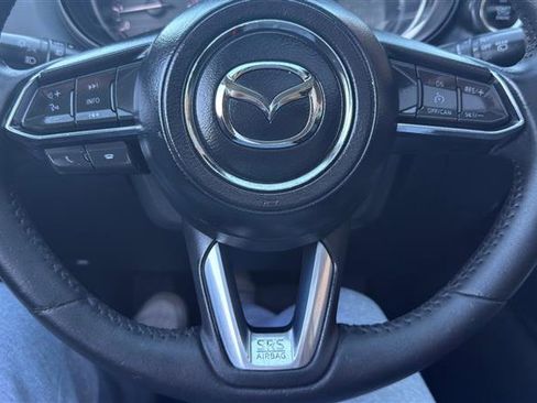 Used 2017 MAZDA CX-9 Touring AWD/4WD image 26