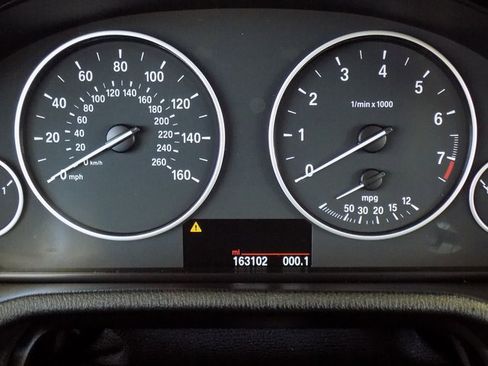 Used 2016 BMW X3 xDrive28i image 17