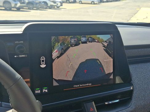 New 2026 Subaru Outback Limited AWD/4WD image 14