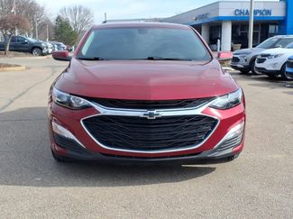 Used 2020 Chevrolet Malibu RS video 2