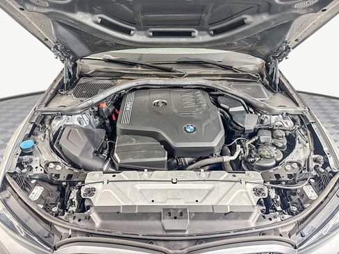 Used 2023 BMW 330i Sedan image 39