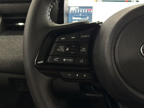 New 2026 Subaru Outback Premium image 22