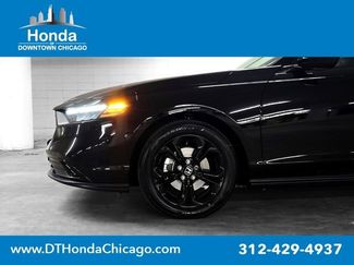 New 2025 Honda Accord SE video 2