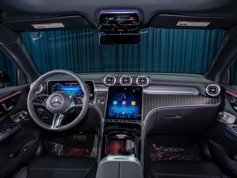 New 2026 Mercedes-Benz GLC 300 4MATIC image 13