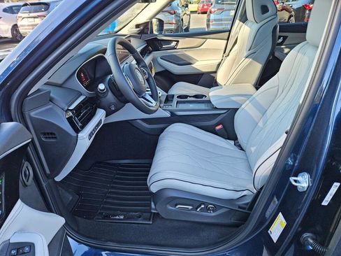 New 2026 Acura MDX SH-AWD w/ Advance Package image 23
