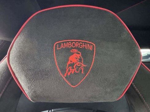 Used 2017 Lamborghini Aventador LP 750-4 Superveloce AWD/4WD image 58