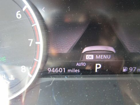Used 2022 Nissan Rogue SV AWD/4WD image 14