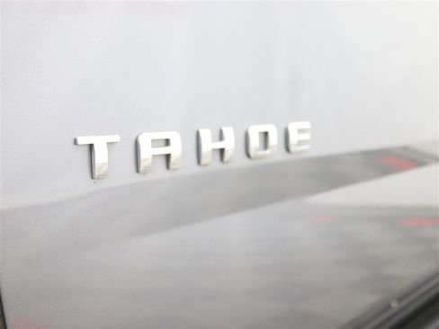 Used 2020 Chevrolet Tahoe LT image 9