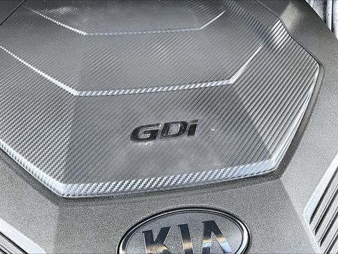Used 2020 Kia Telluride S FWD image 31