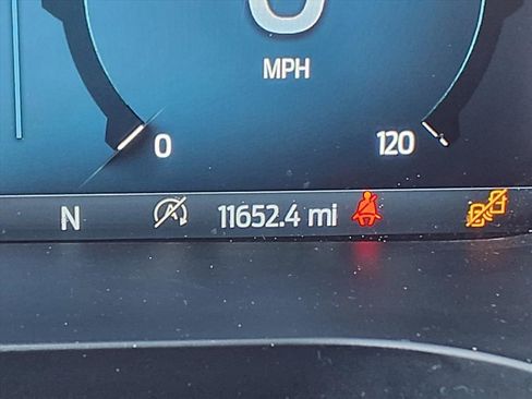 Used 2024 Ford F150 STX w/ Equipment Group 201A FX4 image 35