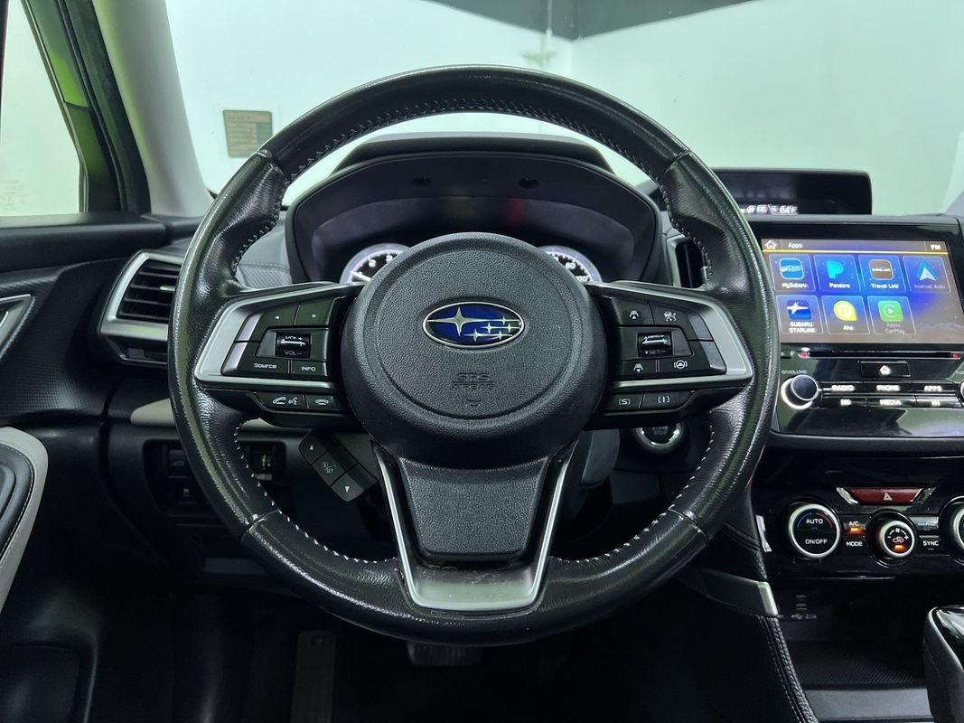 Used 2023 Subaru Forester Limited AWD/4WD image 20