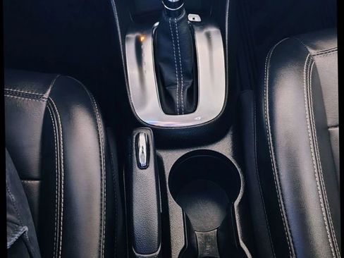Used 2015 Buick Encore Leather FWD image 24