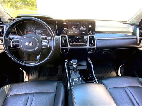 Used 2021 Kia Sorento S FWD image 14
