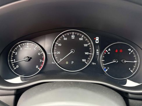 New 2026 MAZDA MAZDA3 s image 39