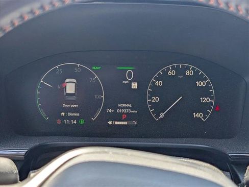 Used 2023 Honda CR-V Sport image 12