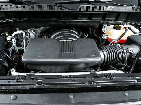 Used 2026 Chevrolet Silverado 1500 RST AWD/4WD image 32