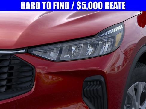 New 2025 Ford Escape Active w/ Tech Pack #1 image 18