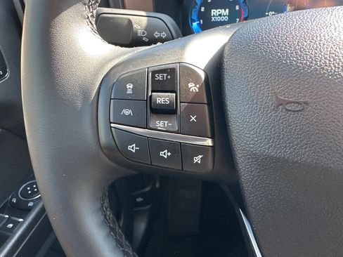 Used 2025 Ford Bronco Sport Outer Banks w/ Outer Banks Tech Package+ image 21