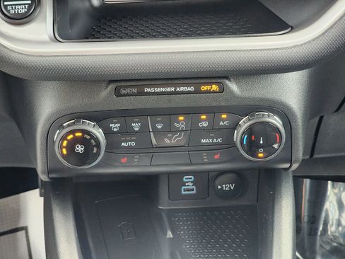 Used 2022 Ford Bronco Sport Big Bend w/ Convenience Package AWD/4WD image 16
