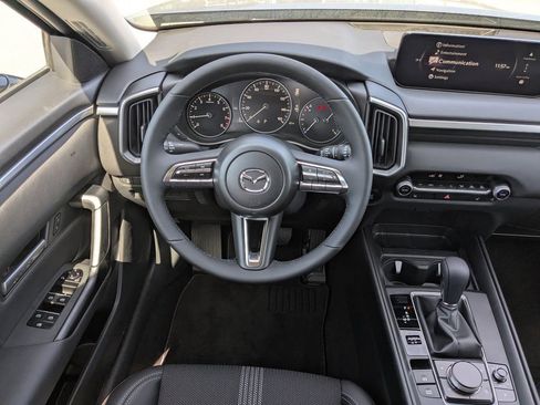 New 2026 MAZDA CX-50 Meridian Edition w/ Weather Package AWD/4WD image 16