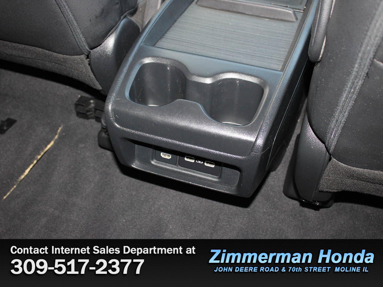 Certified 2022 Honda Odyssey Touring image 10