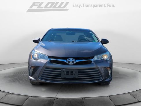 Used 2015 Toyota Camry XLE w/ Convenience Package image 3