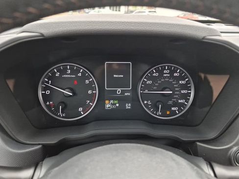 New 2026 Subaru Forester Touring AWD/4WD image 19