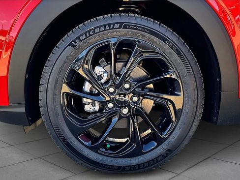 New 2027 Chevrolet Bolt RS w/ Technology Package image 12