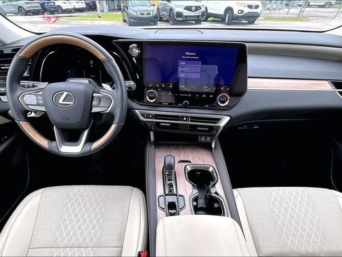 Used 2025 Lexus RX 350 Premium Plus w/ Convenience Package FWD image 16