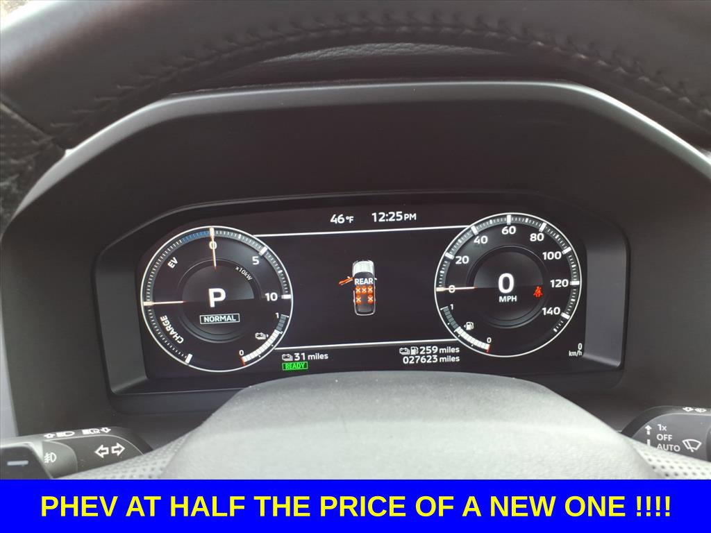 Used 2023 Mitsubishi Outlander SEL 40th Anniversary AWD/4WD image 17