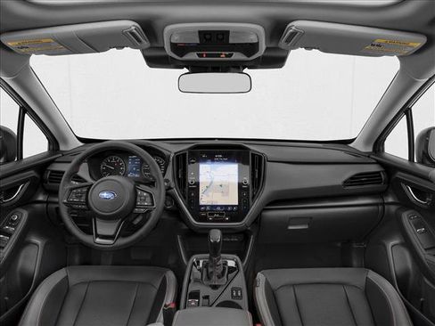 New 2026 Subaru Crosstrek 2.5i Limited AWD/4WD image 3