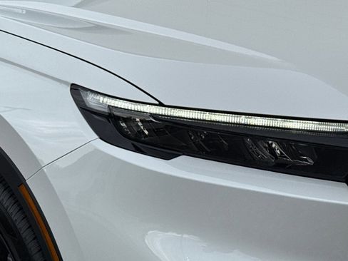 Certified 2026 Honda CR-V Sport-L image 11