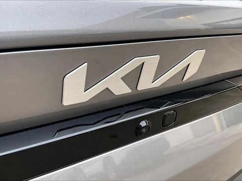 Certified 2025 Kia K4 FWD image 10