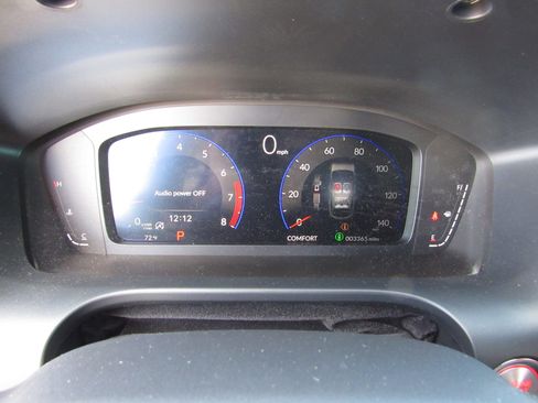 Certified 2025 Acura ADX A-Spec image 29