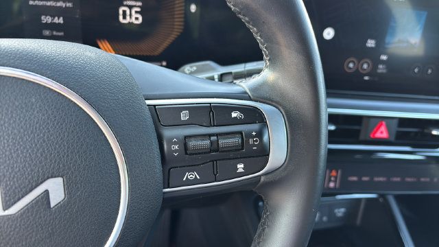 Used 2025 Kia K5 GT-Line FWD image 23