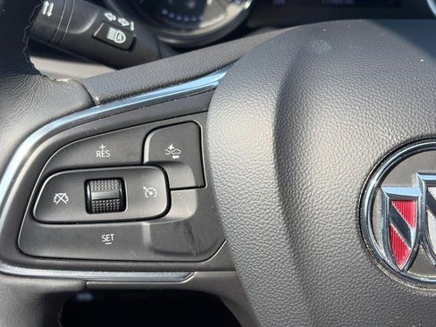 Used 2023 Buick Encore GX Select w/ Sport Touring Package FWD image 22